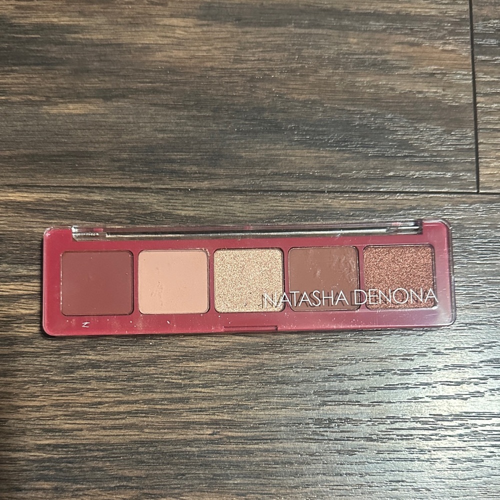 Natasha Denona Cupid Eyeshadow Palette